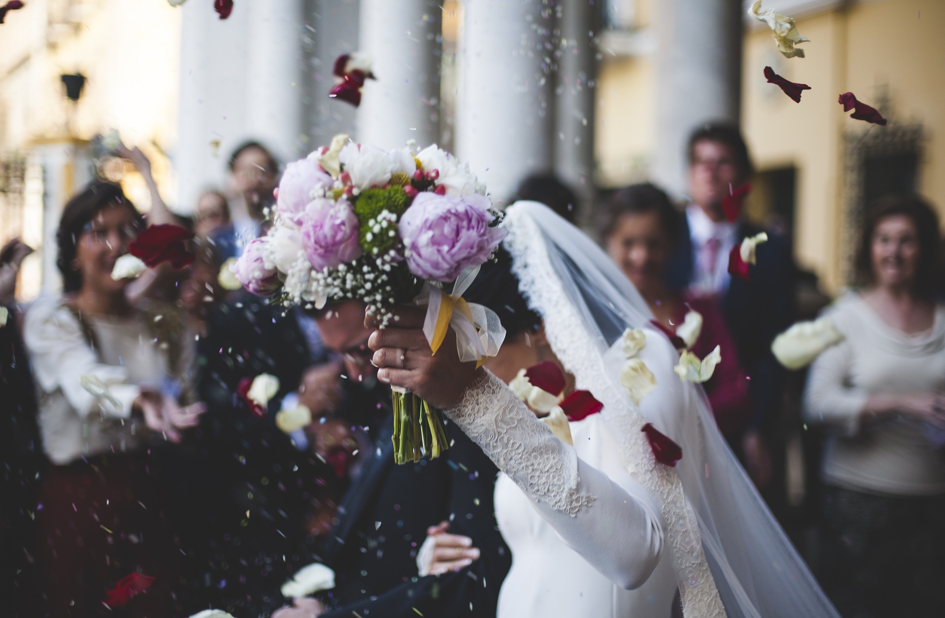 Ville per matrimoni a Brescia